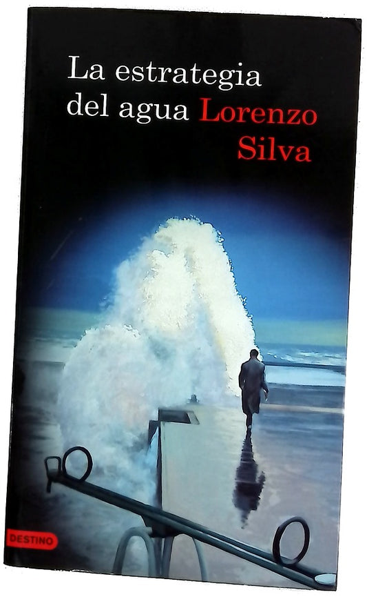 La estrategia del agua