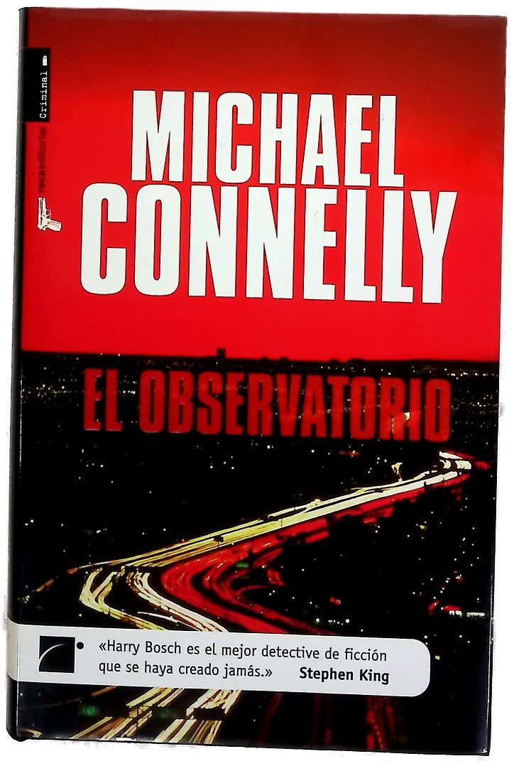 El observatorio