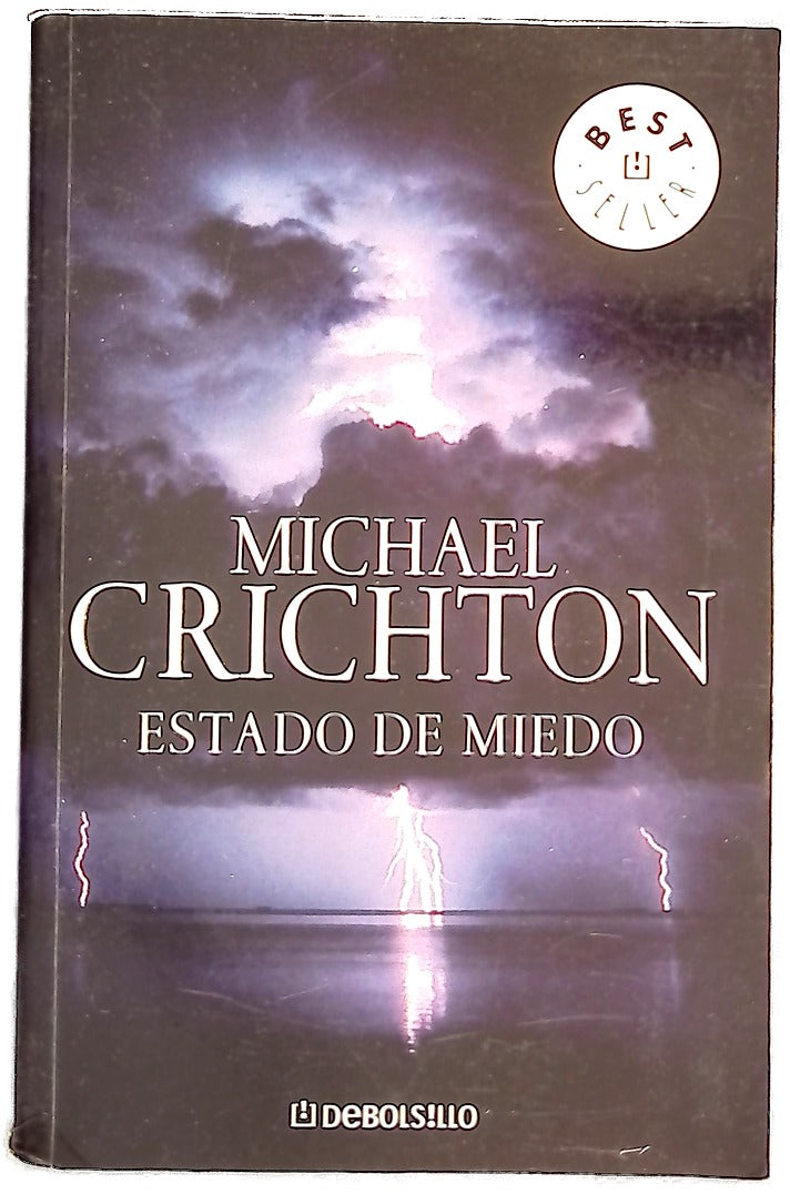 Estado de miedo