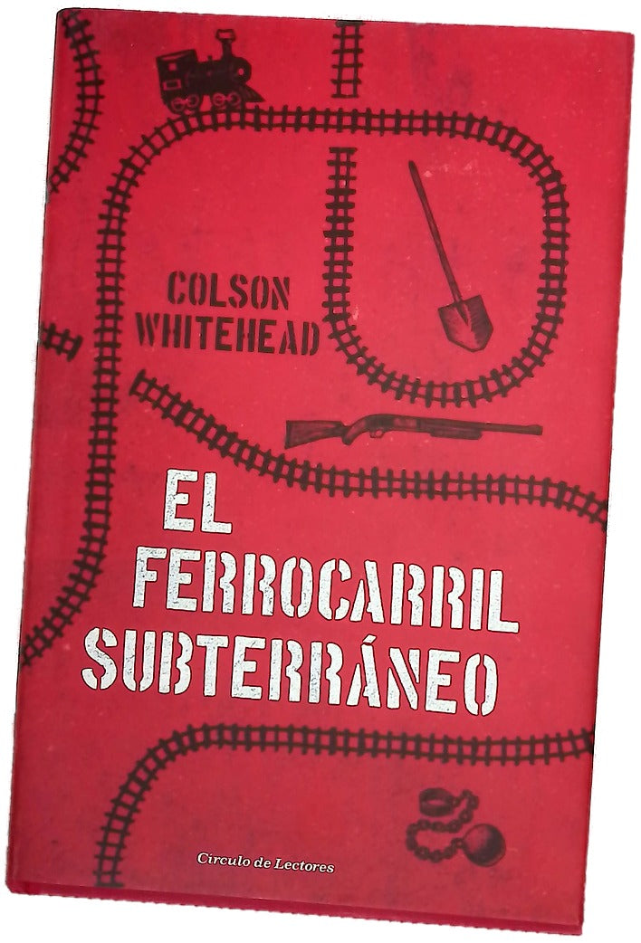 El ferrocarril subterráneo