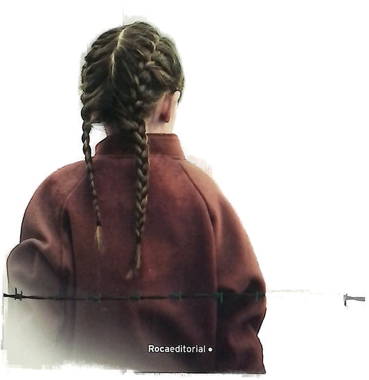 La hija de Auschwitz