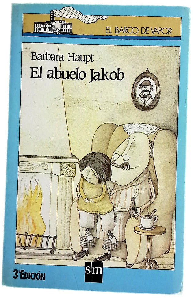 El abuelo Jakob