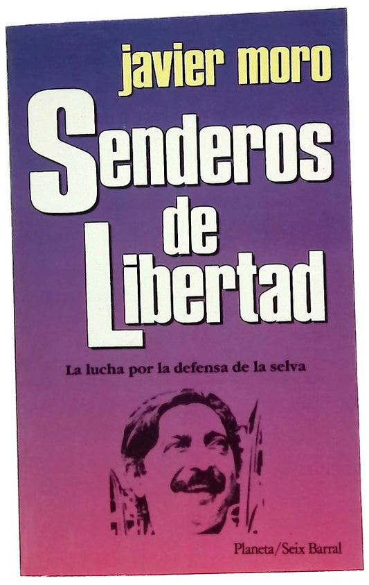 Senderos de libertad