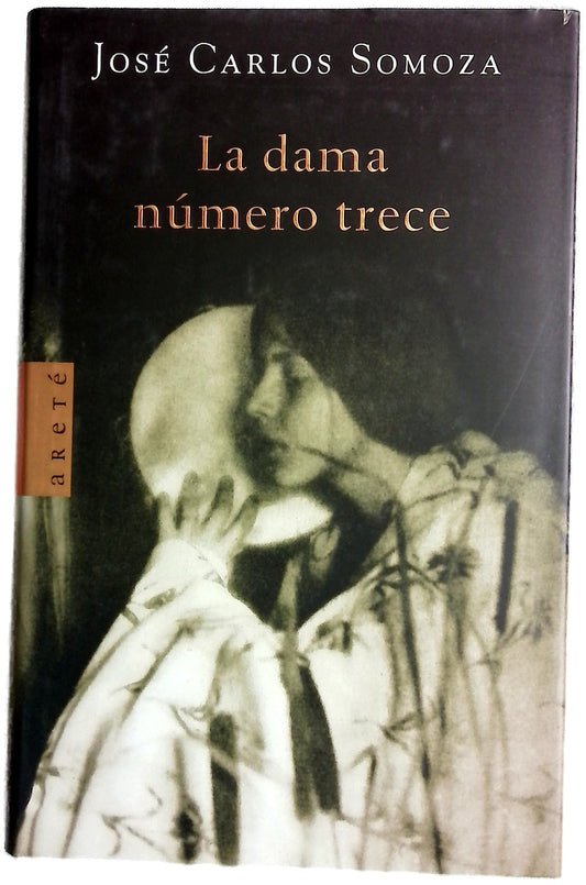 La dama número trece