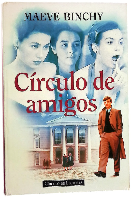 Círculo de amigos