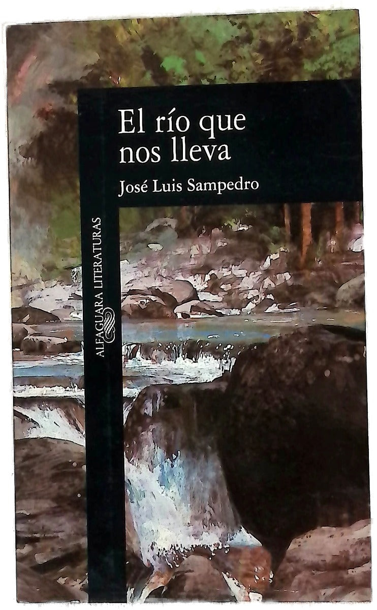 El río que nos lleva
