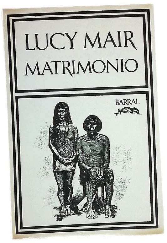 Matrimonio