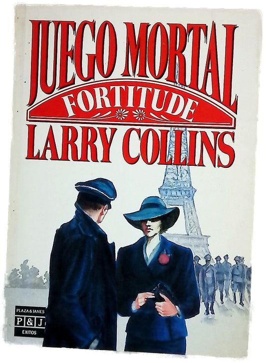 Juego mortal Fortitude