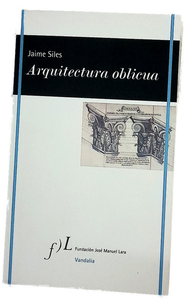 Arquitectura oblicua