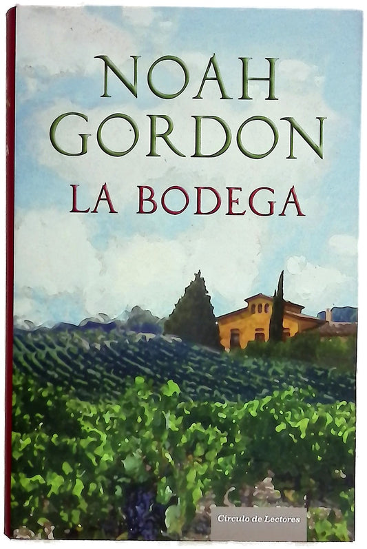 La bodega