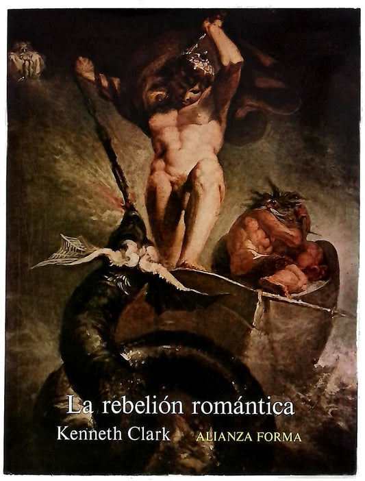 La rebelión romántica el arte romántico frente al clásico