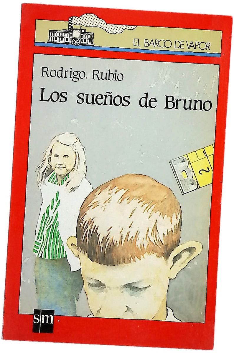 Los sueños de Bruno