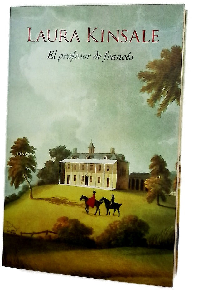 El profesor de francés