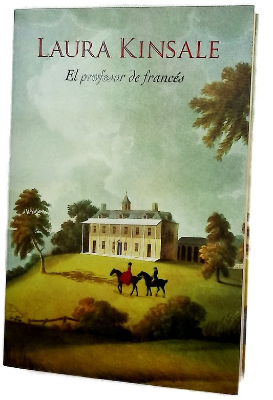 El profesor de francés