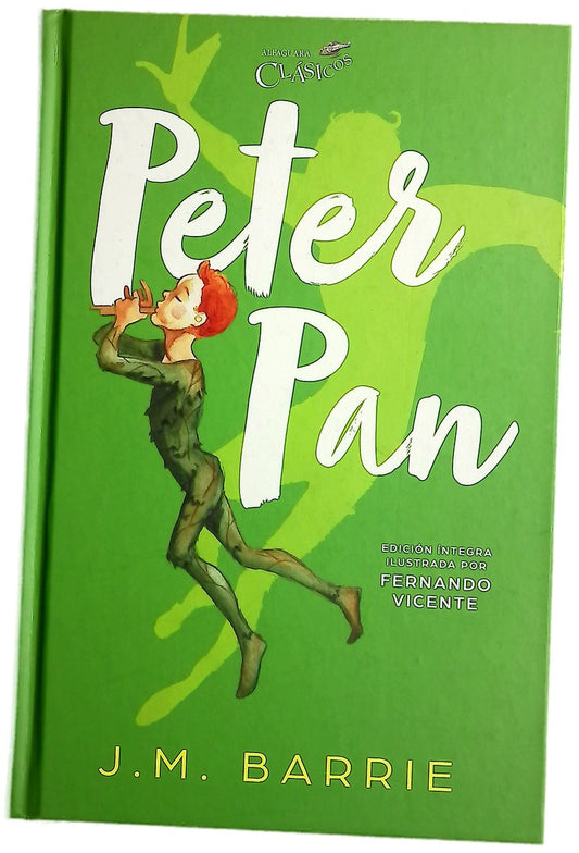 Peter Pan