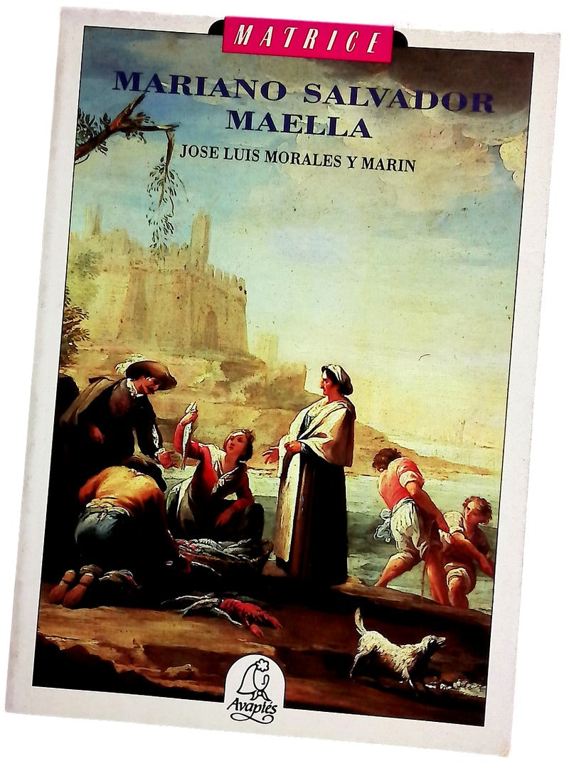 Mariano Salvador Maella