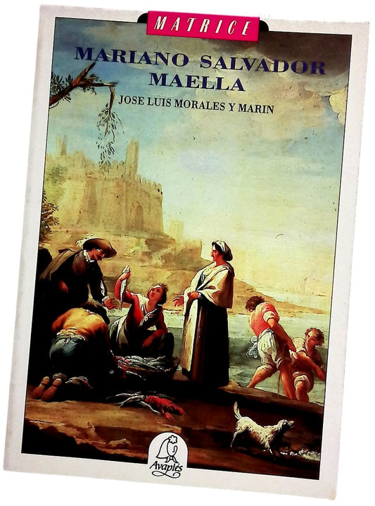 Mariano Salvador Maella