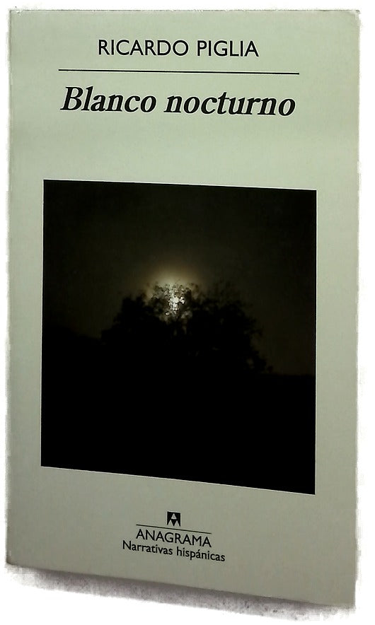 Blanco nocturno
