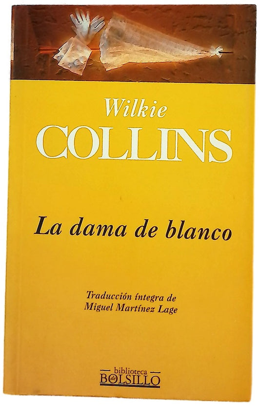 La dama de blanco