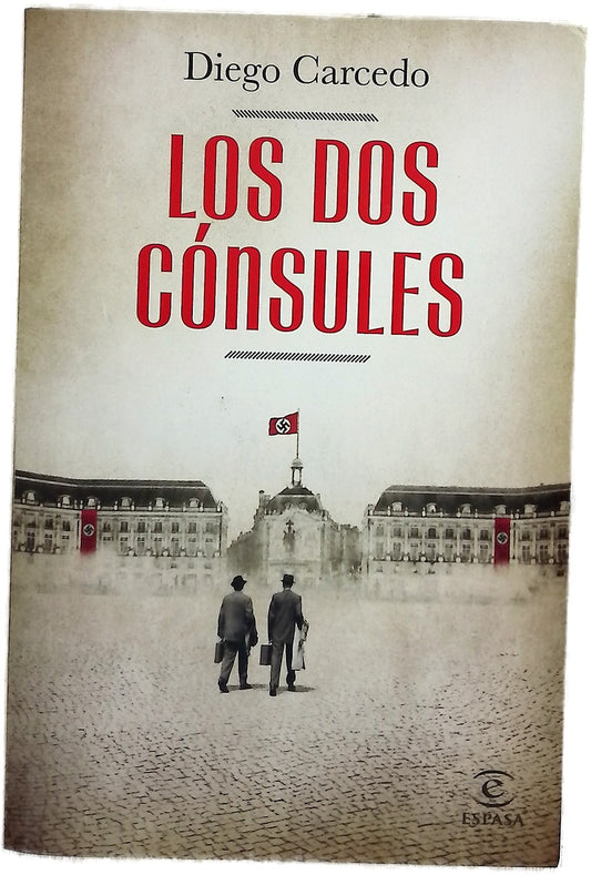 Los dos cónsules