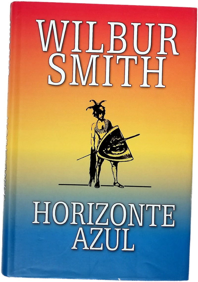 Horizonte azul