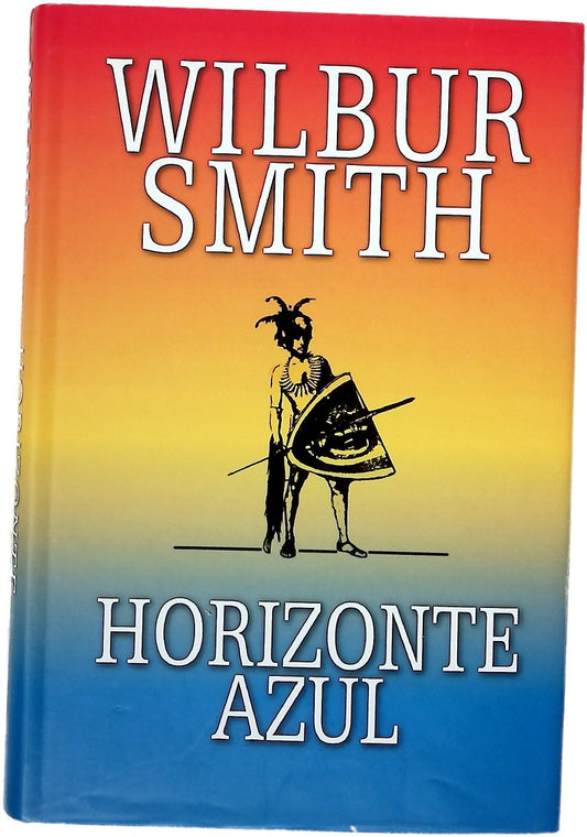 Horizonte azul
