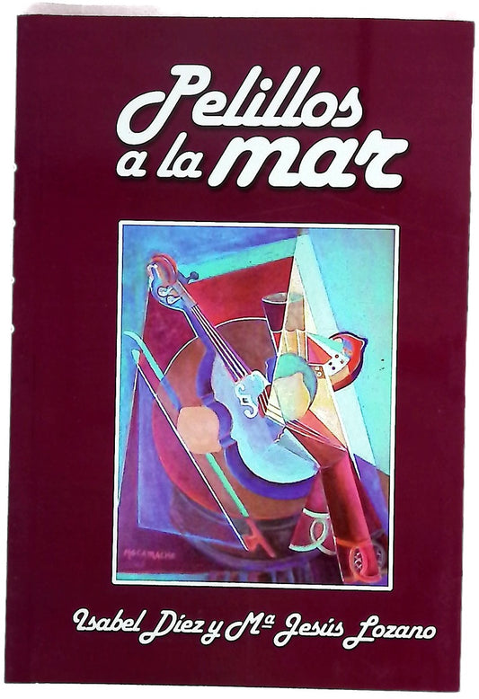 Pelillos a la mar
