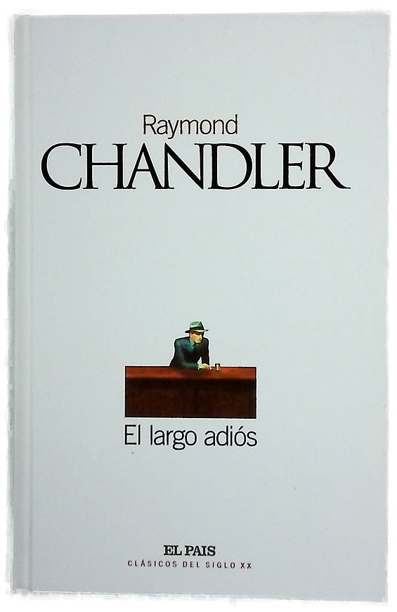 El largo adiós