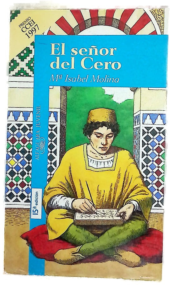 El señor del Cero