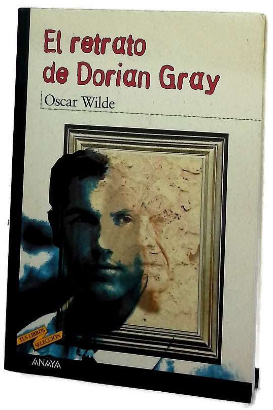 El retrato de Dorian Gray