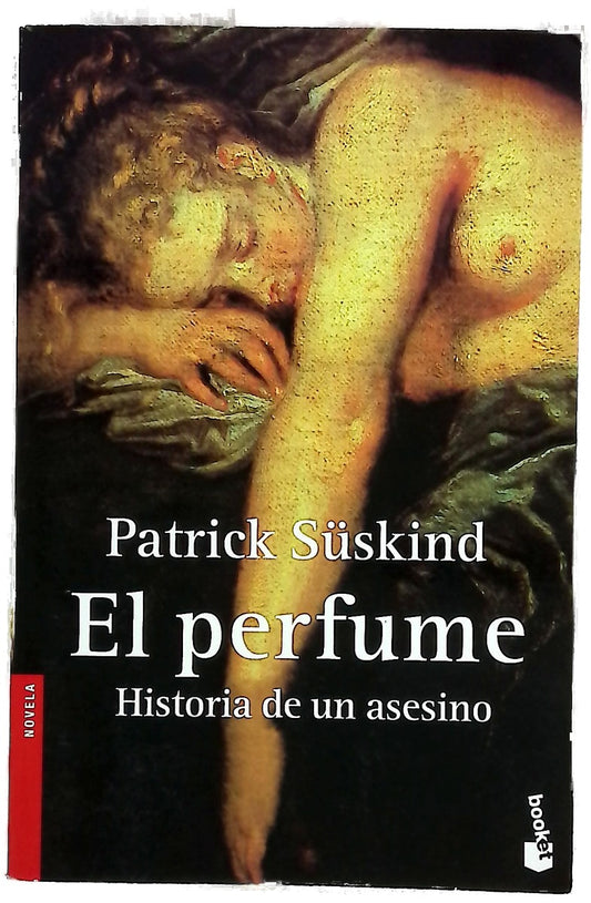 El Perfume