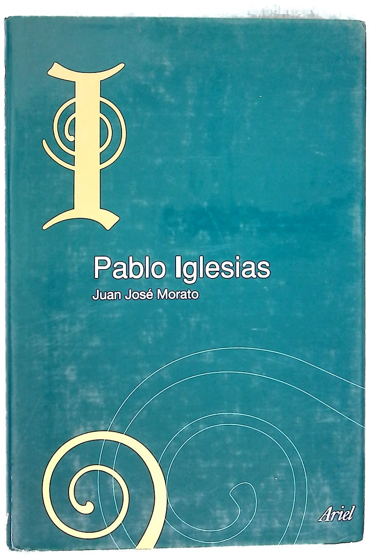 Pablo Iglesias