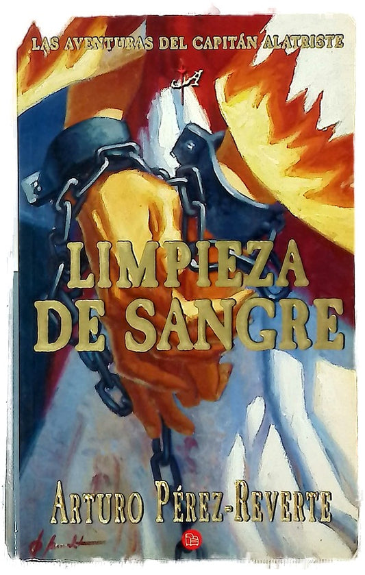 Limpieza de sangre