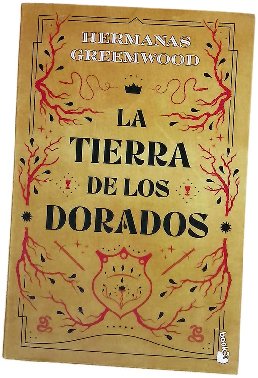 La tierra de los Dorados