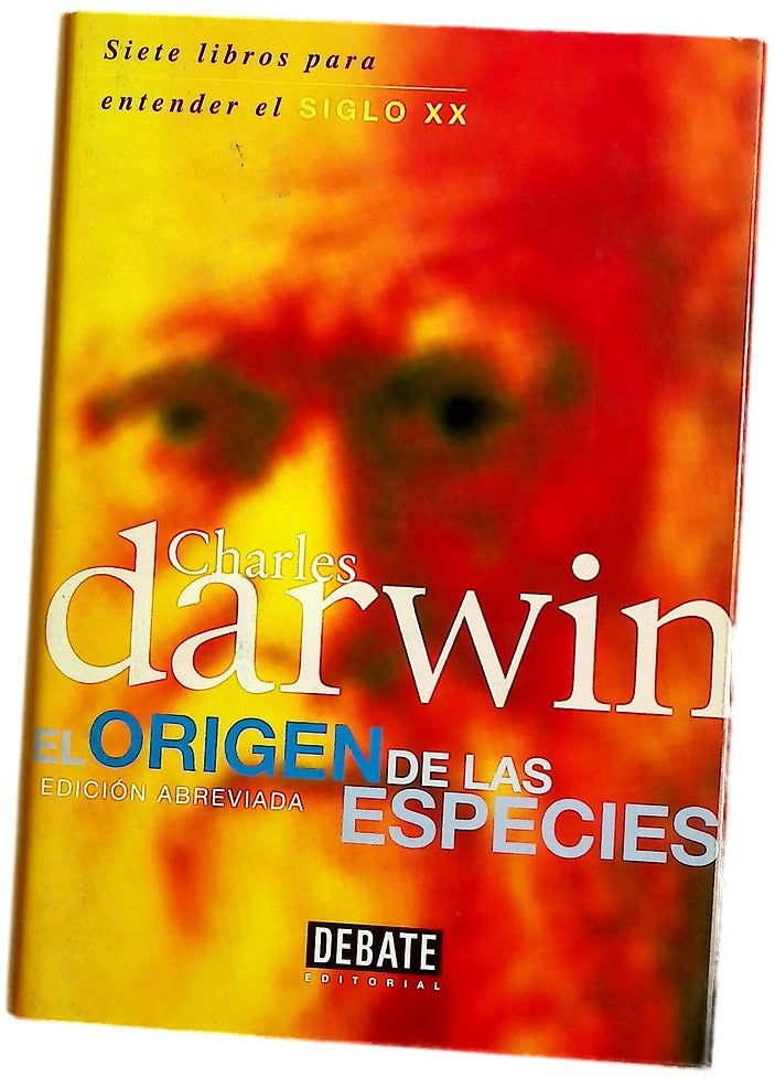 El origen de las especies