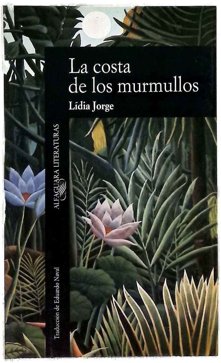 La costa de los murmullos