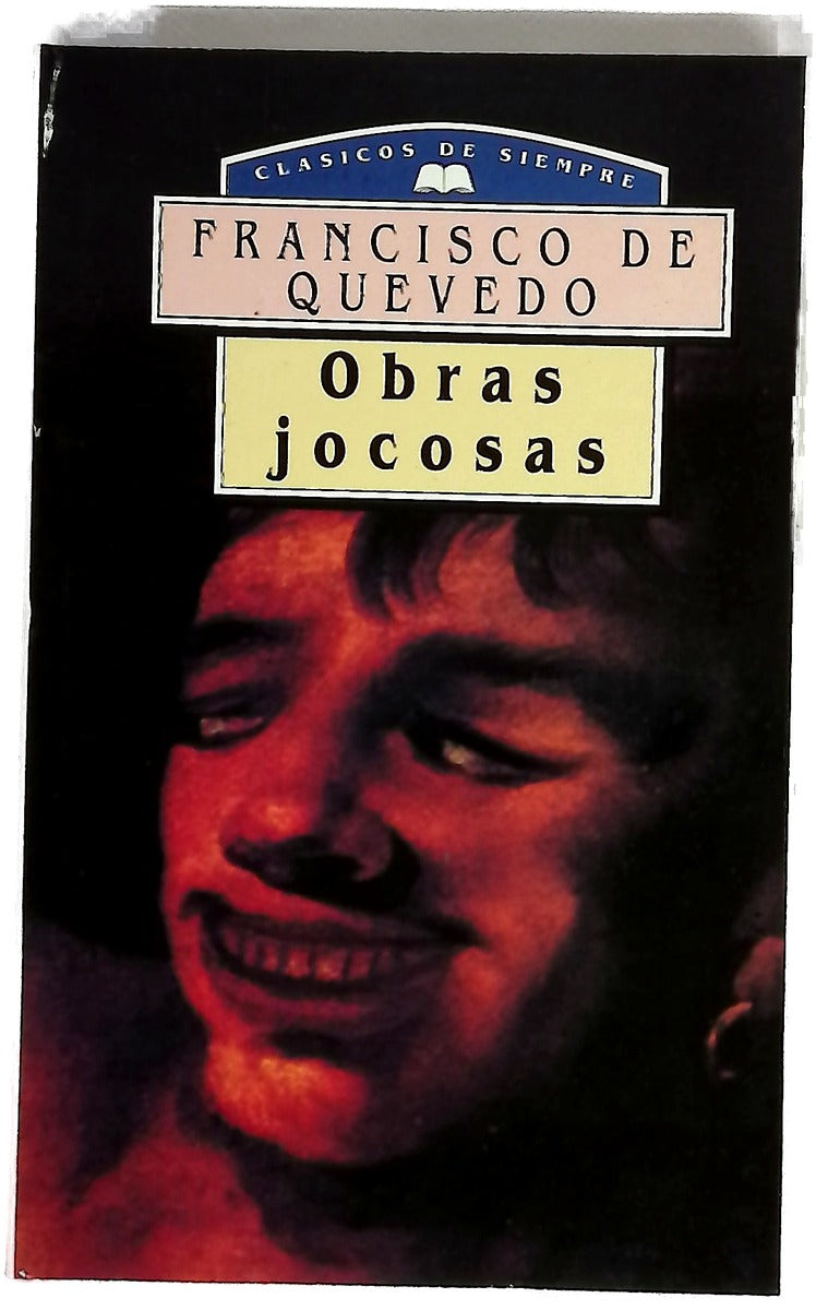 Obras jocosas