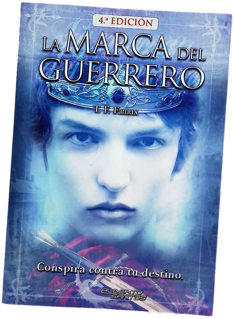 La marca del guerrero
