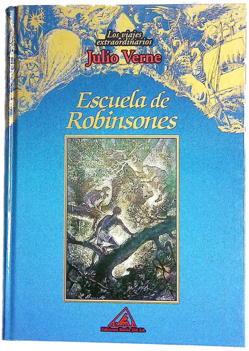 Escuela de Robinsones