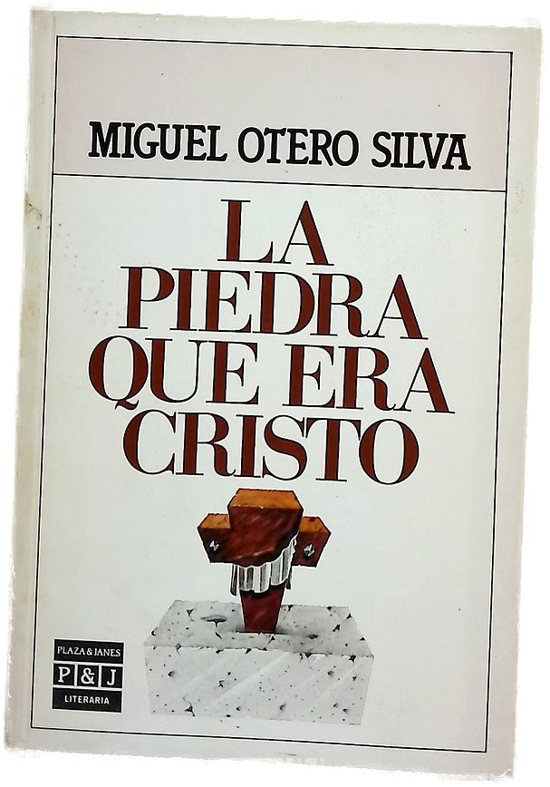 La piedra que era Cristo