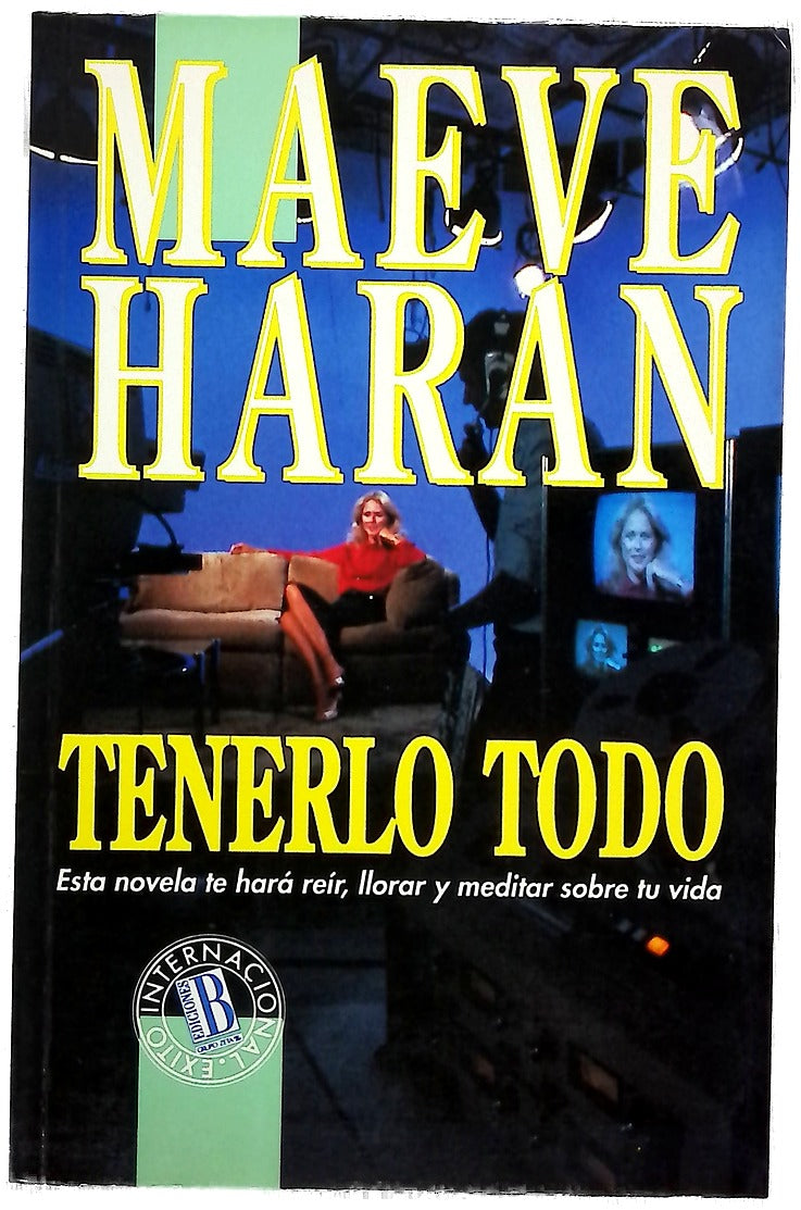 Tenerlo todo