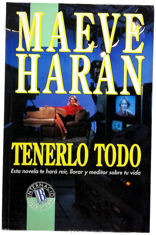Tenerlo todo