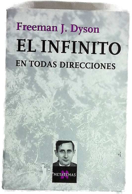El infinito en todas direcciones