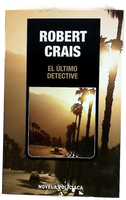 El último detective