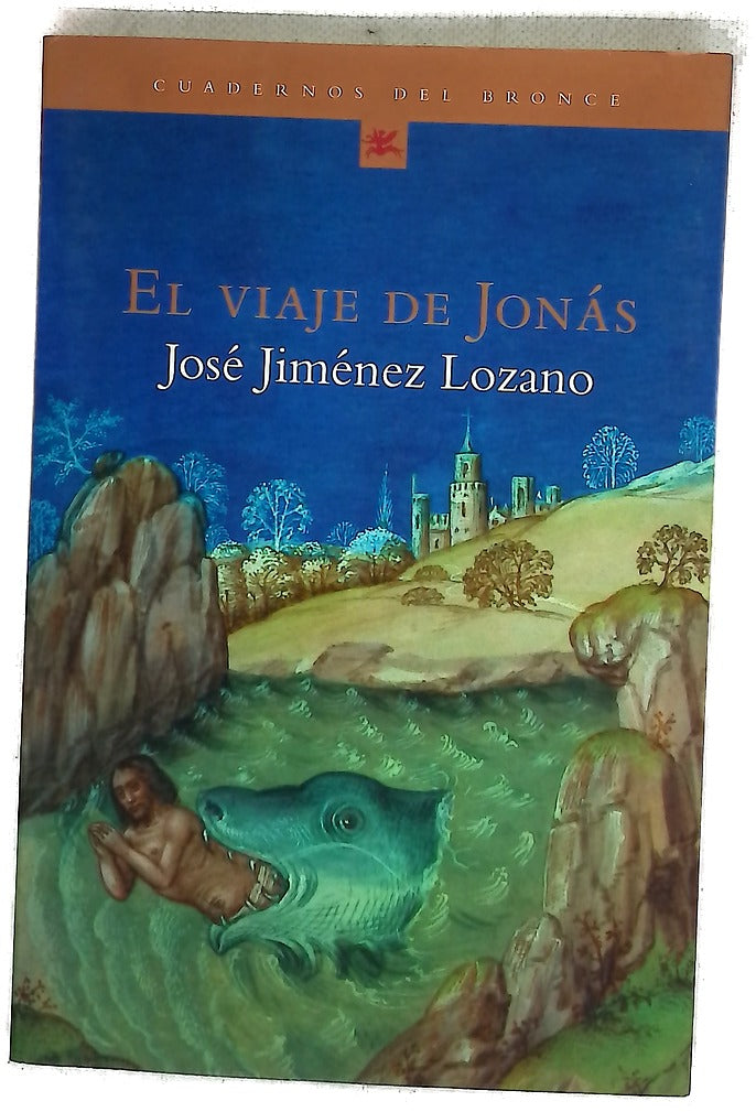 El viaje de Jonás