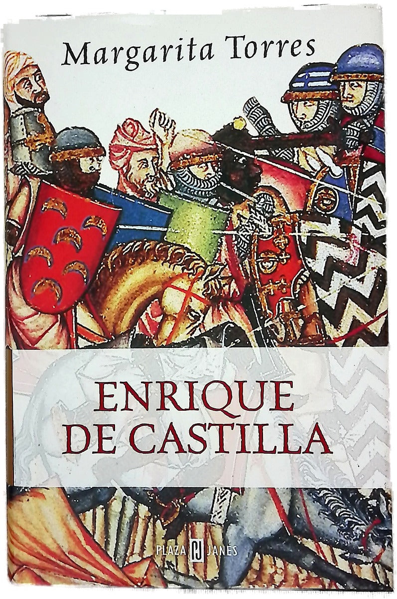 Enrique de Castilla