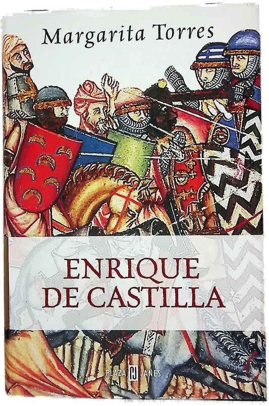 Enrique de Castilla