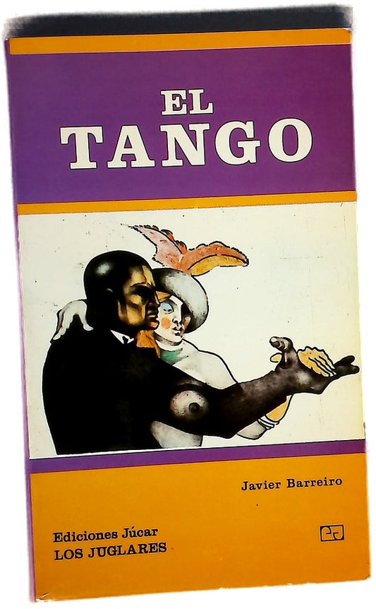 El tango