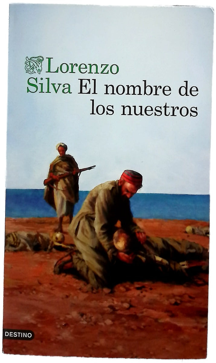 El nombre de los nuestros