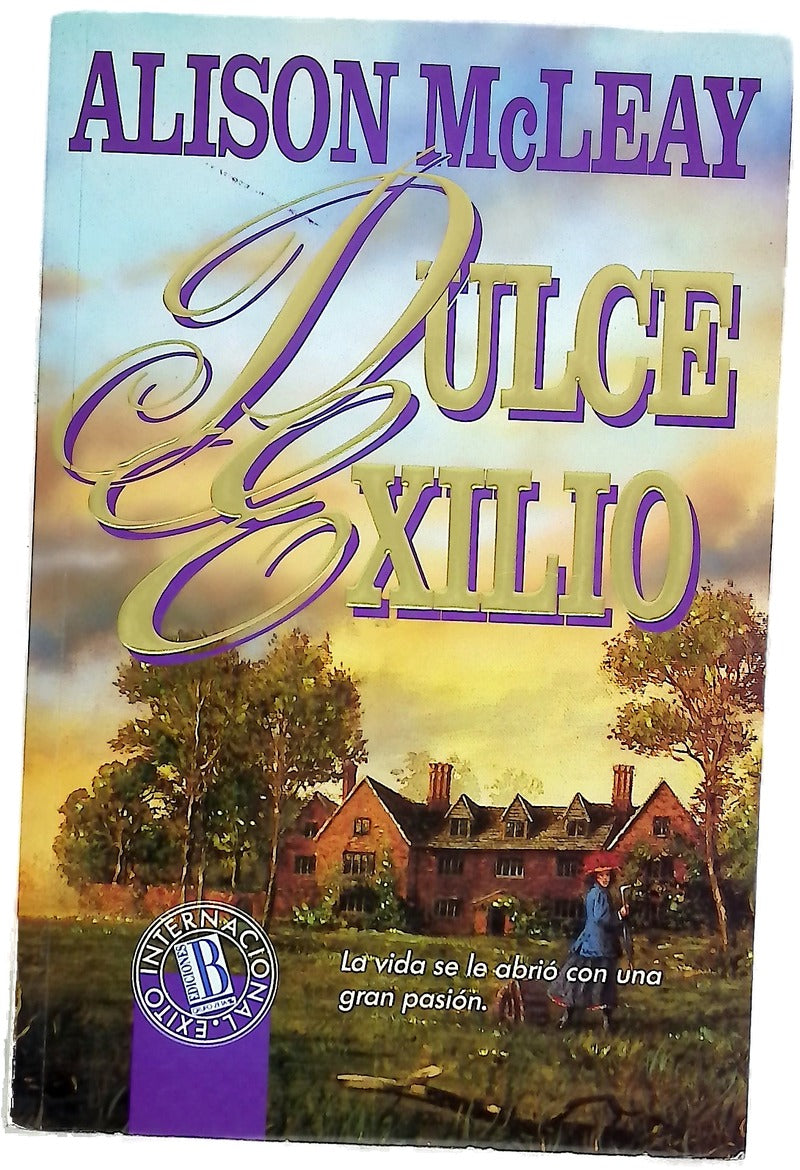 Dulce exilio